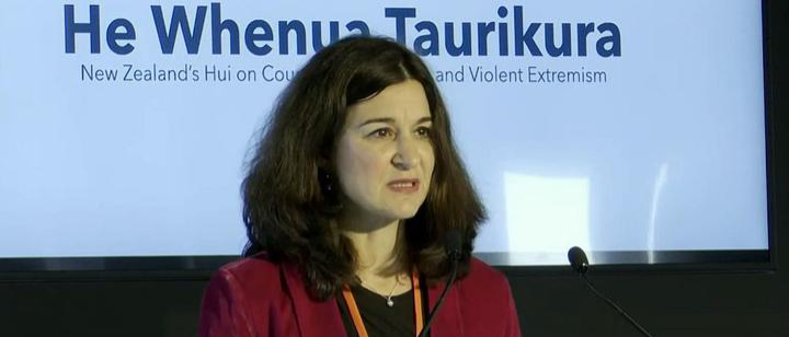 Jewish-Muslim conflict at first annual Eruophobe&nbsp;hui.