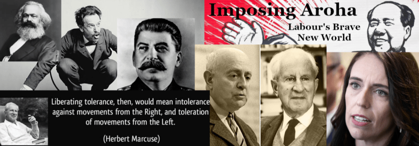 He Puapua and&nbsp;Nationalism