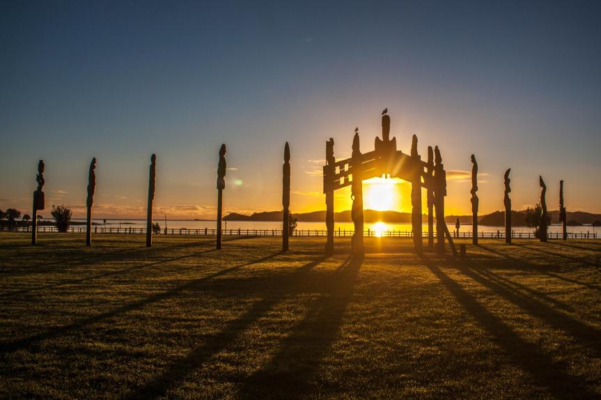 Waitangi, Sovereignty &&nbsp;Mana