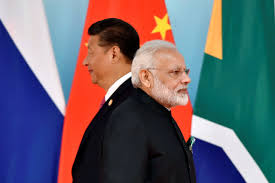 BRICS Breach: Sino-Indian Conflict Indicated by Indo-NZ&nbsp;FTA