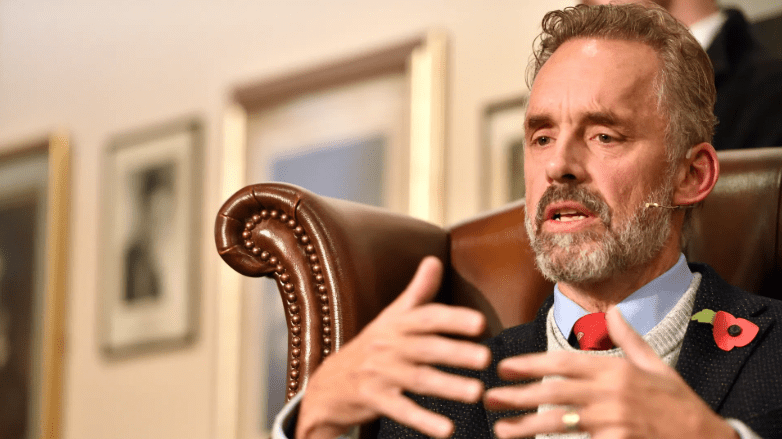 Jordan Peterson: Legacy of&nbsp;Destruction